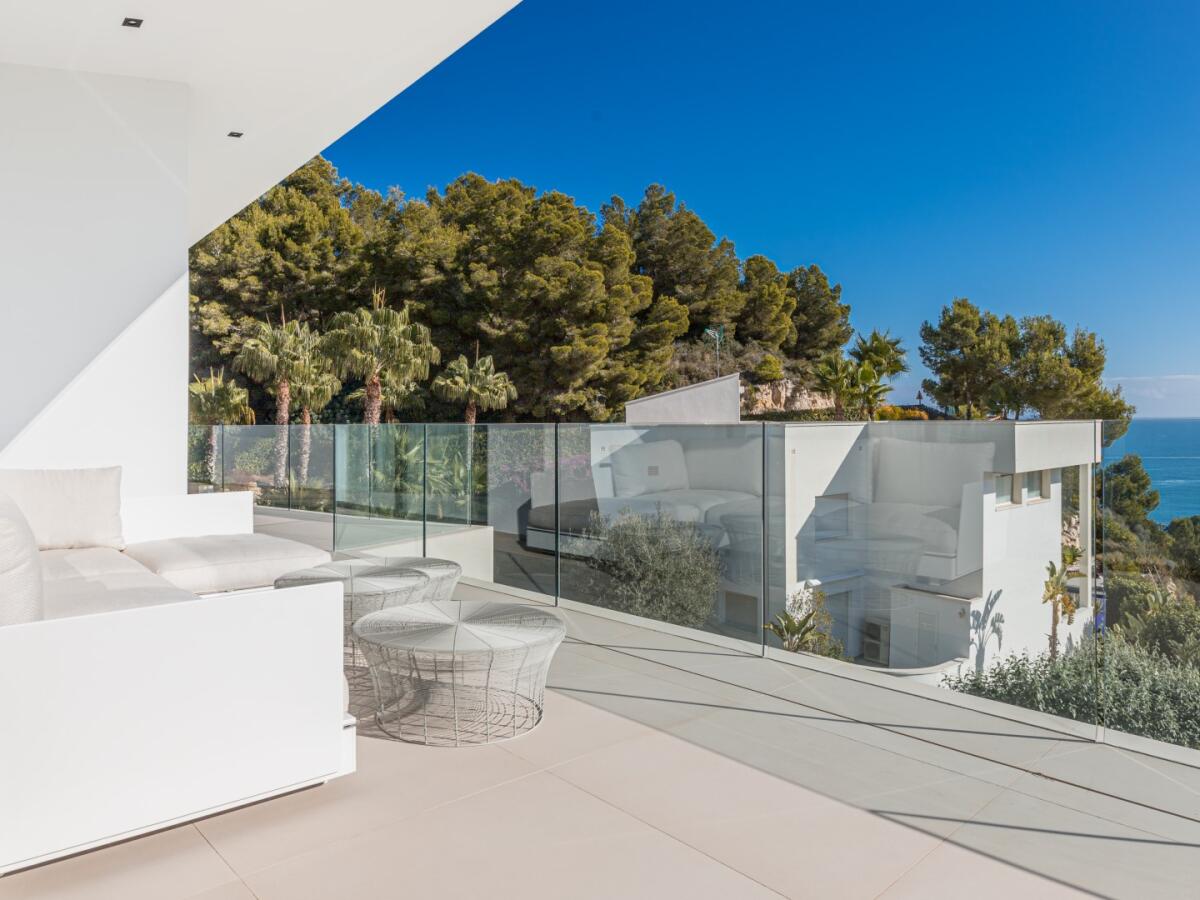 Villa 4 Bedrooms for sale in Javea Portichol