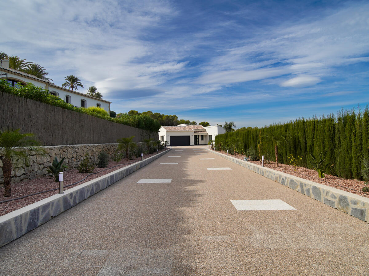 Villa 4 Bedrooms for sale in Javea La Lluca