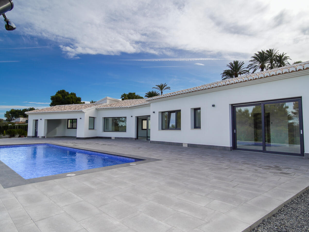 Villa 4 Bedrooms for sale in Javea La Lluca