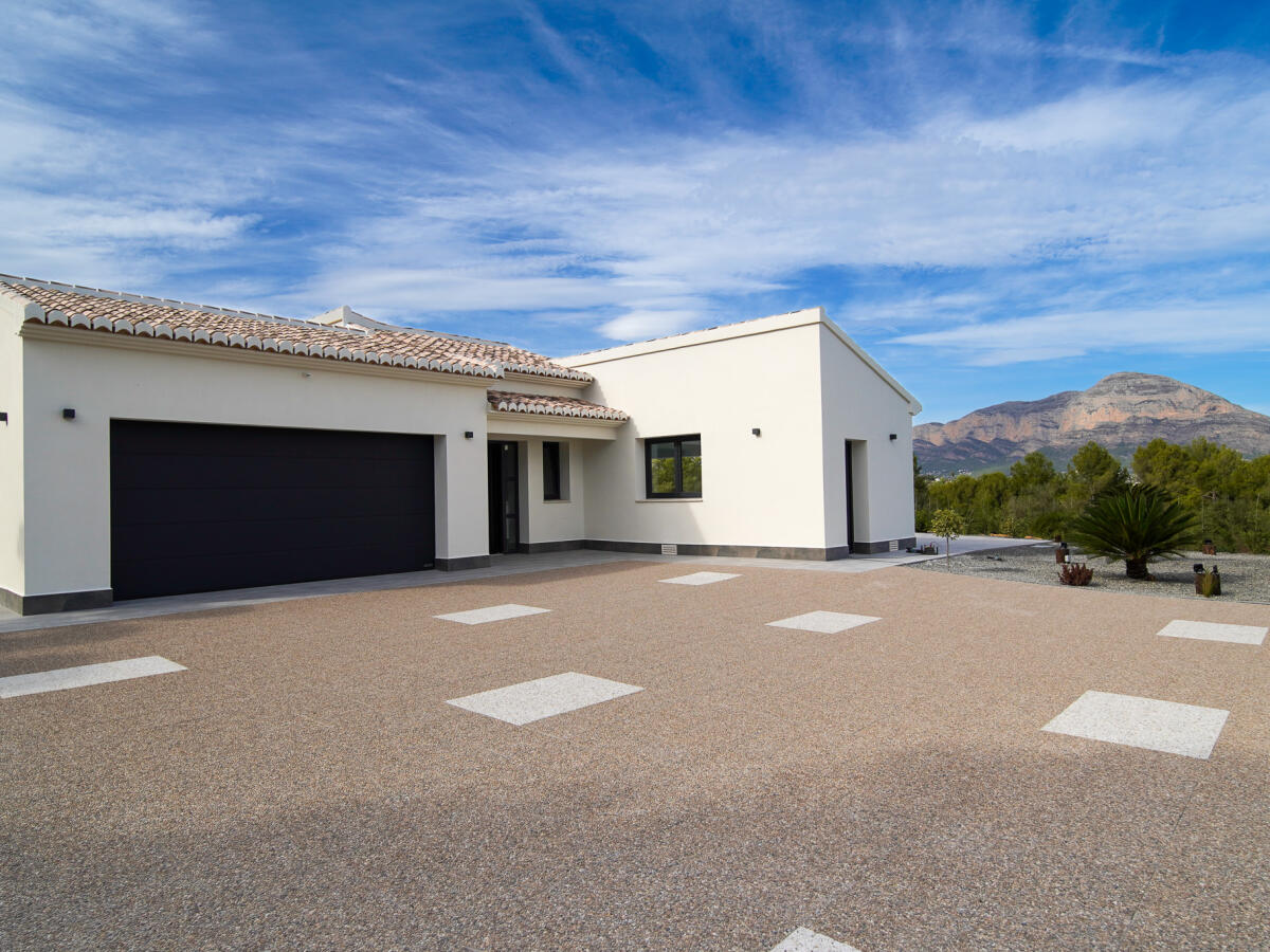 Villa 4 Bedrooms for sale in Javea La Lluca
