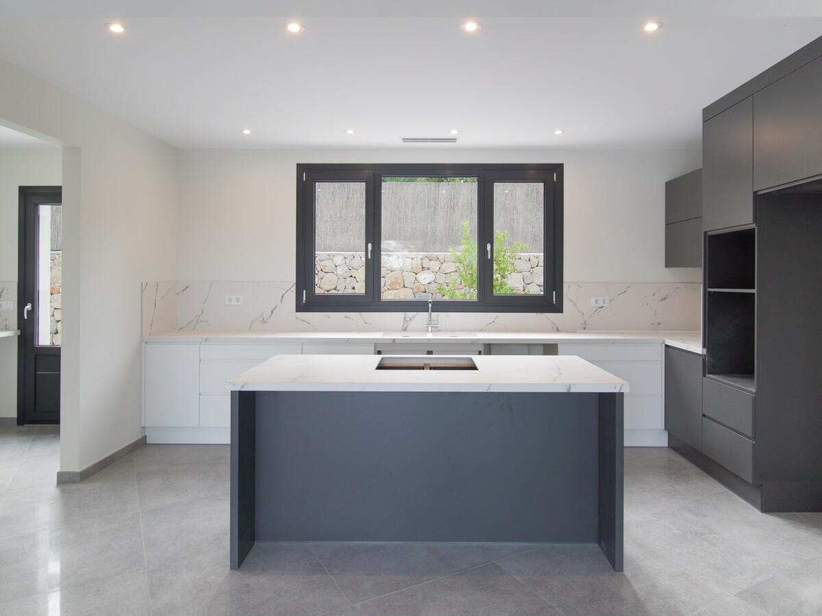 Villa 4 Bedrooms for sale in Javea La Lluca