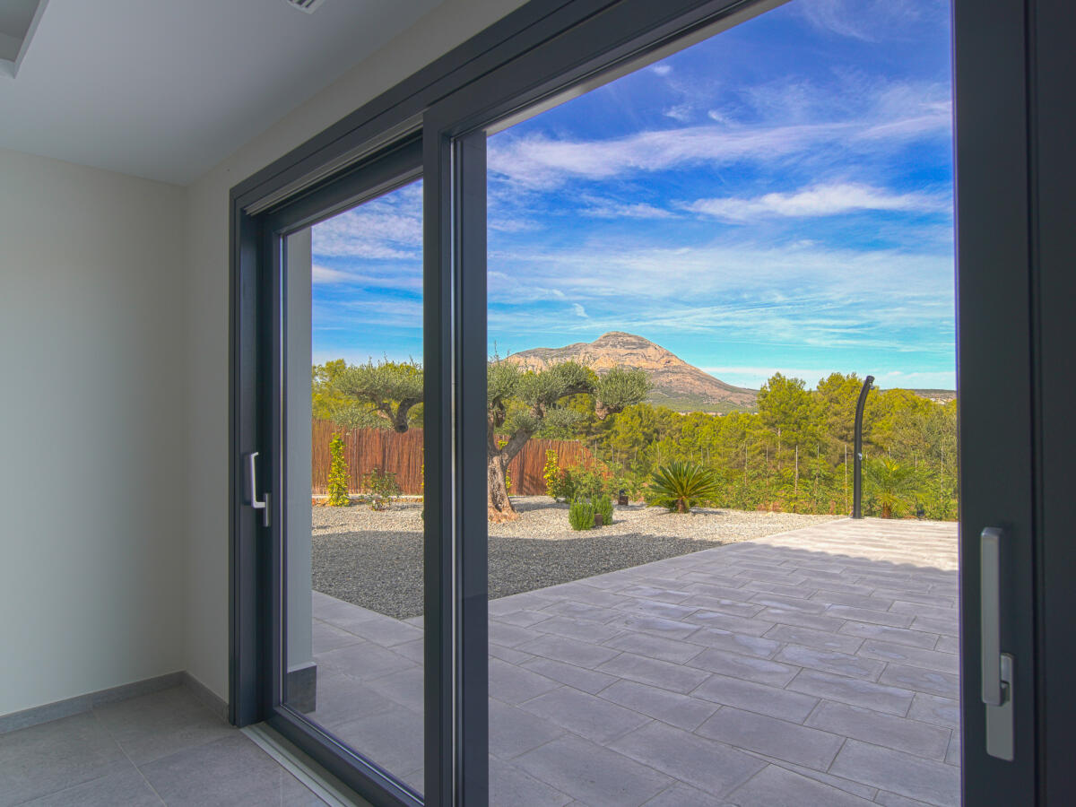 Villa 4 Bedrooms for sale in Javea La Lluca