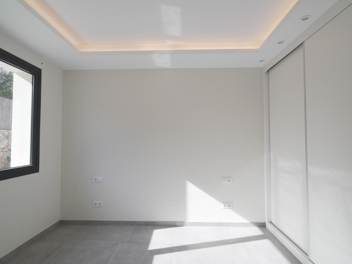 Villa 4 Bedrooms for sale in Javea La Lluca