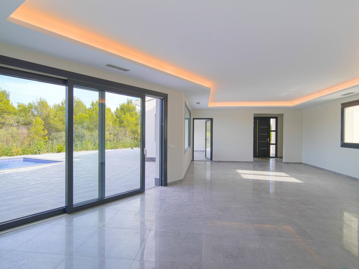 Villa 4 Bedrooms for sale in Javea La Lluca