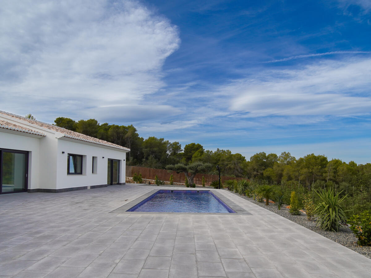 Villa 4 Bedrooms for sale in Javea La Lluca