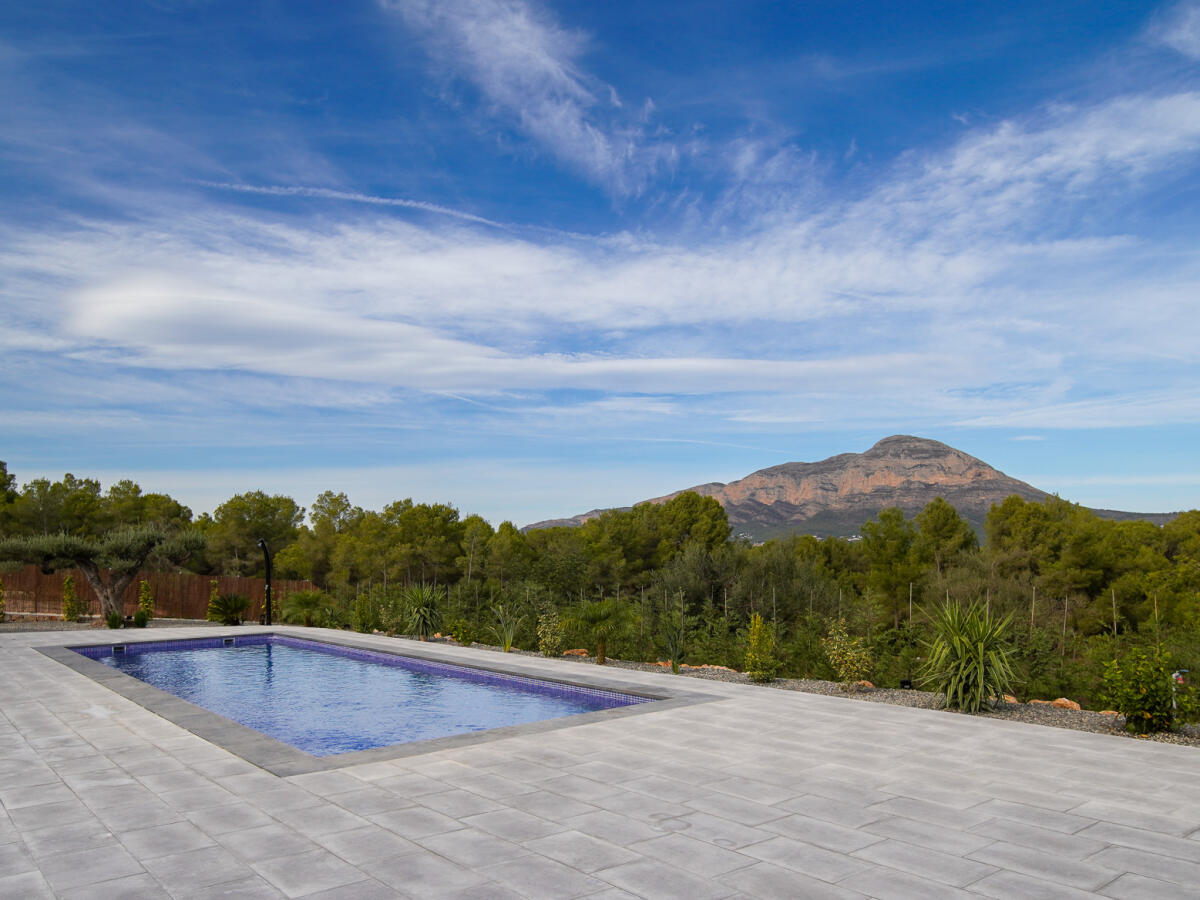 Villa 4 Bedrooms for sale in Javea La Lluca