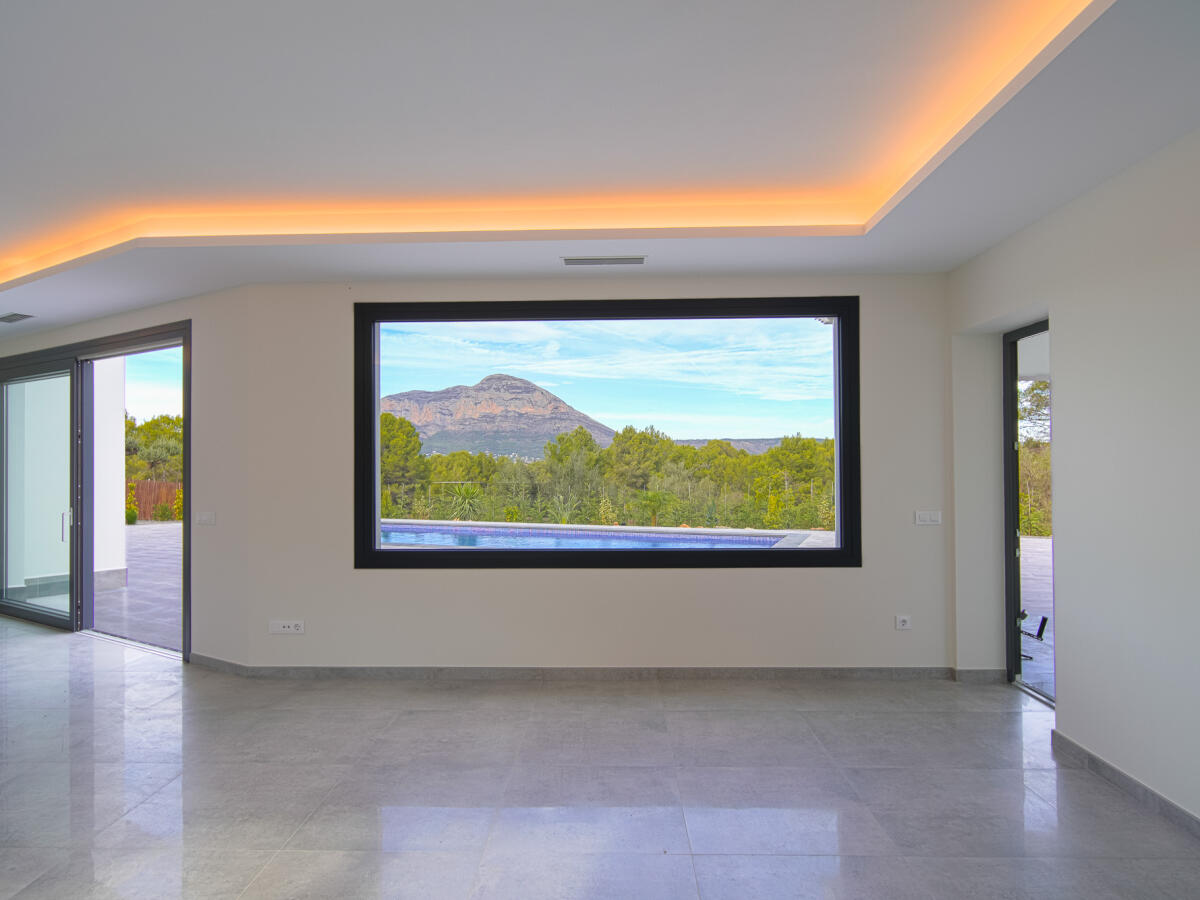 Villa 4 Bedrooms for sale in Javea La Lluca