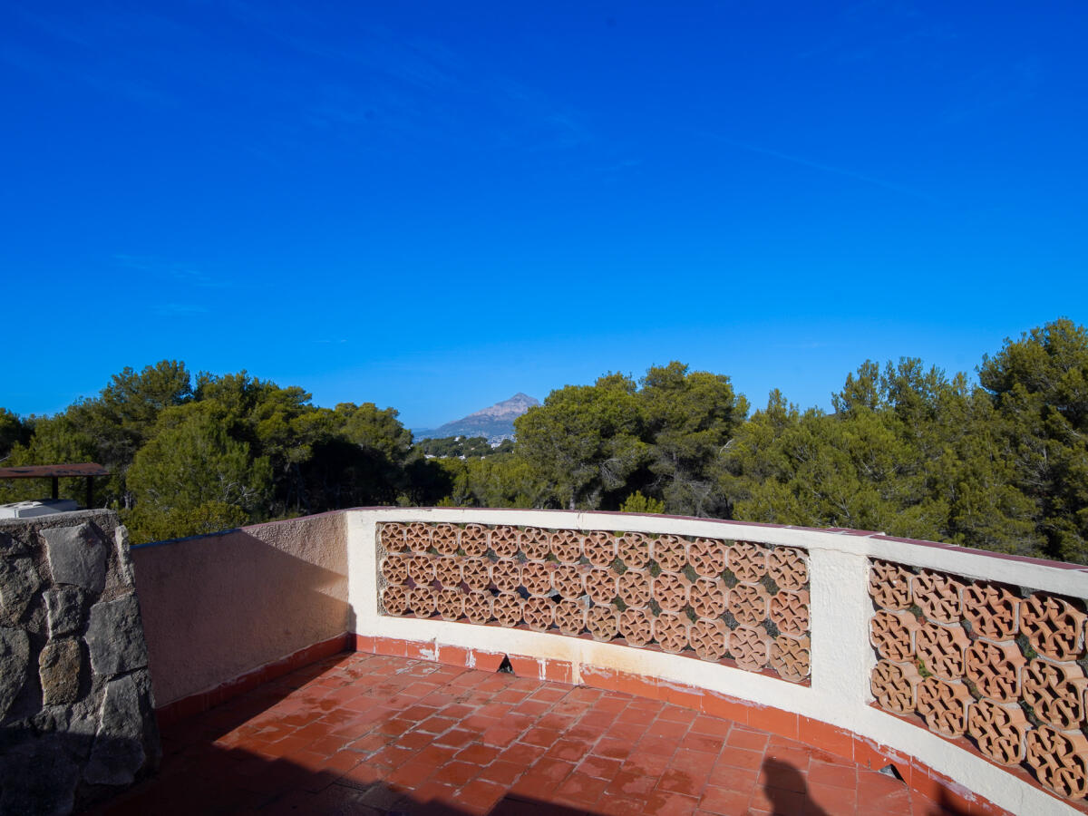 Villa 5 Bedrooms for sale in Javea Balcon Al Mar