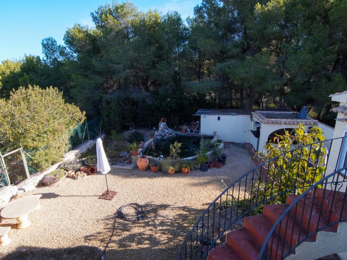 Villa 5 Bedrooms for sale in Javea Balcon Al Mar