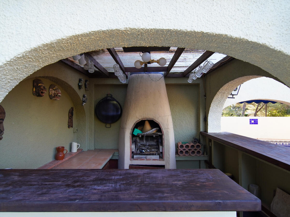 Villa 5 Bedrooms for sale in Javea Balcon Al Mar