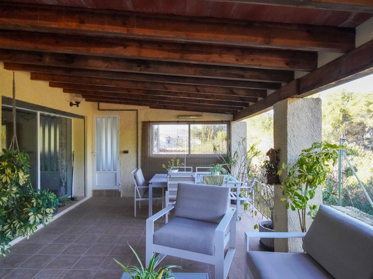 Villa 5 Bedrooms for sale in Javea Balcon Al Mar