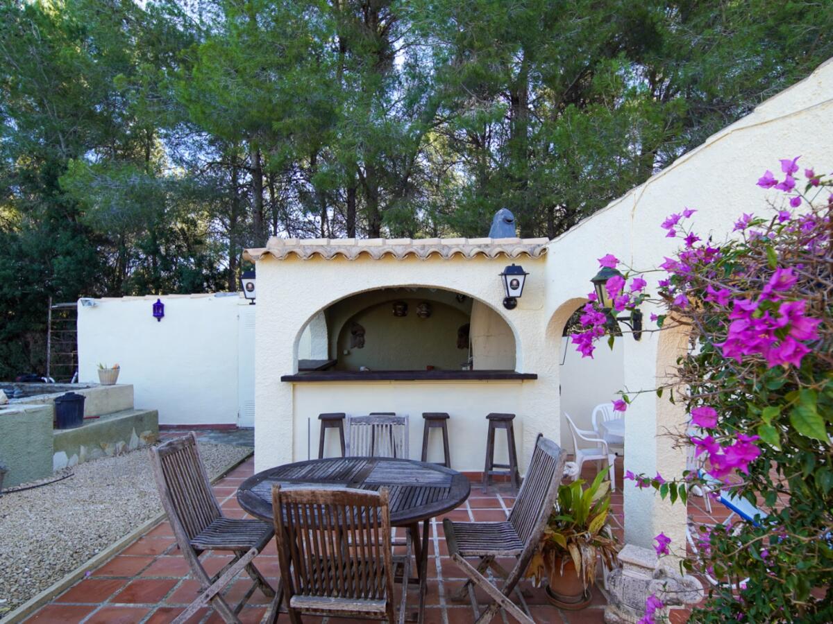 Villa 5 Bedrooms for sale in Javea Balcon Al Mar