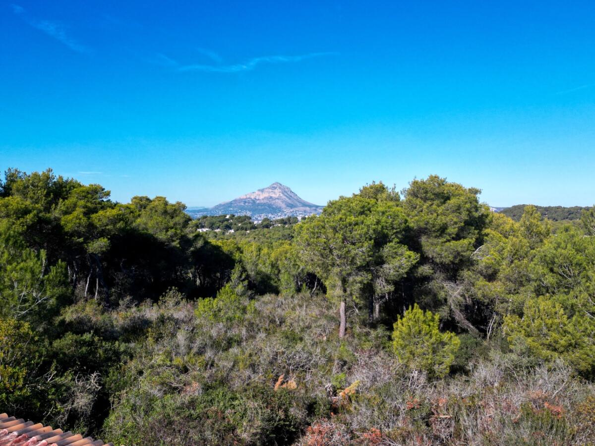 Villa 5 Bedrooms for sale in Javea Balcon Al Mar