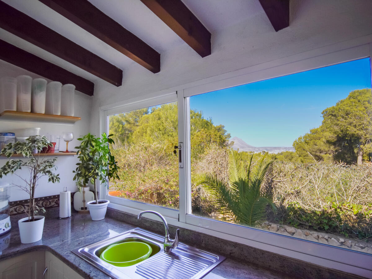 Villa 5 Bedrooms for sale in Javea Balcon Al Mar