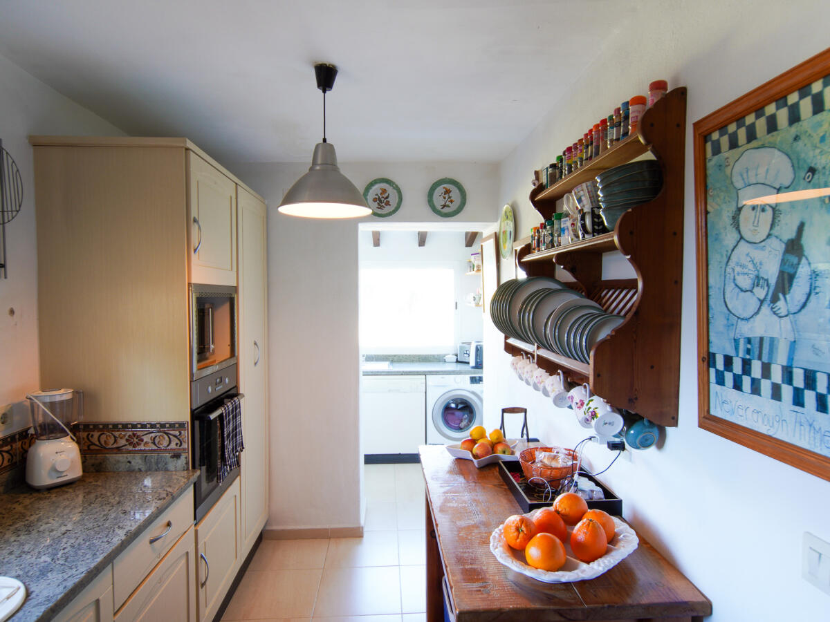 Villa 5 Bedrooms for sale in Javea Balcon Al Mar