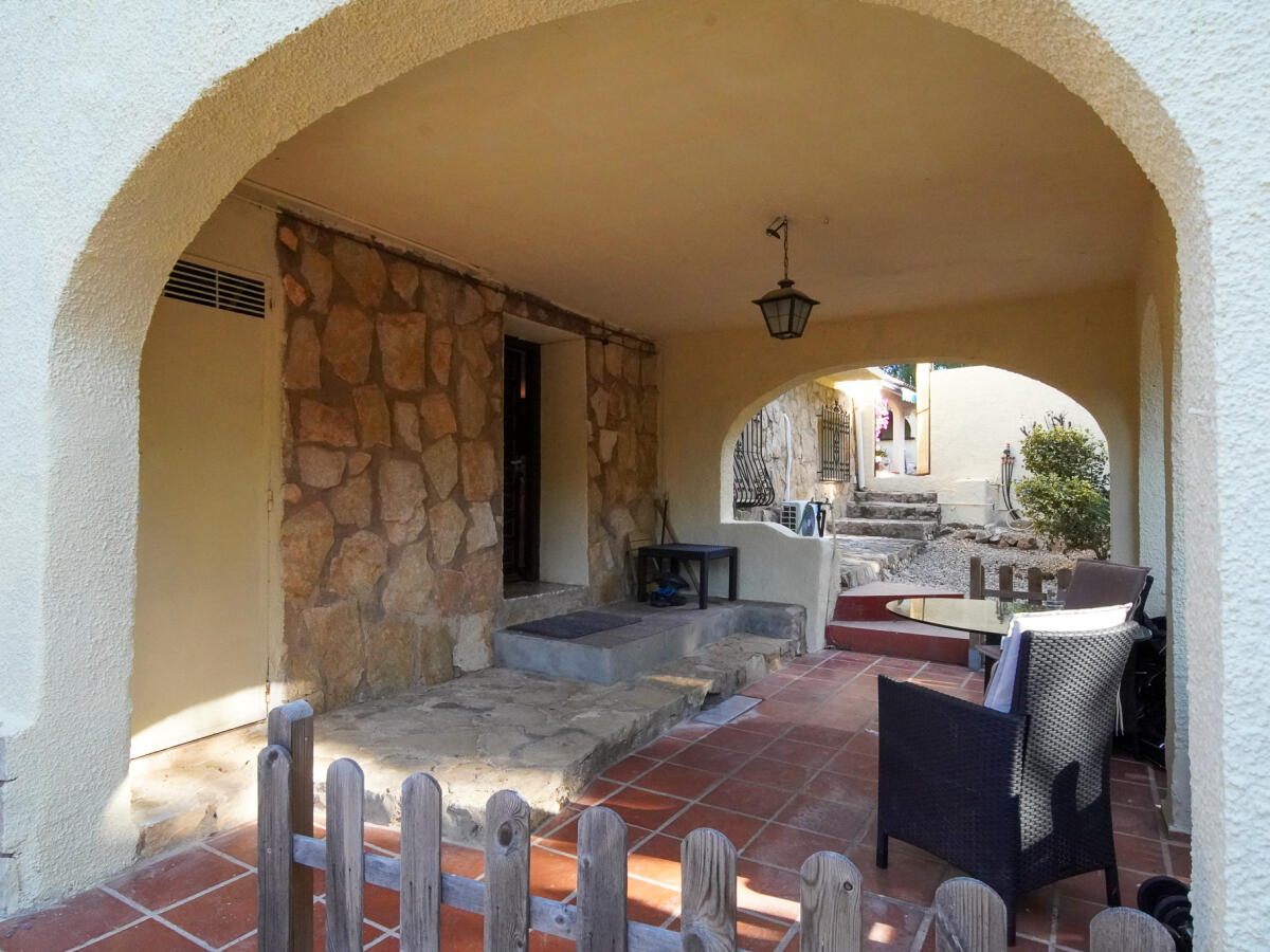 Villa 5 Bedrooms for sale in Javea Balcon Al Mar