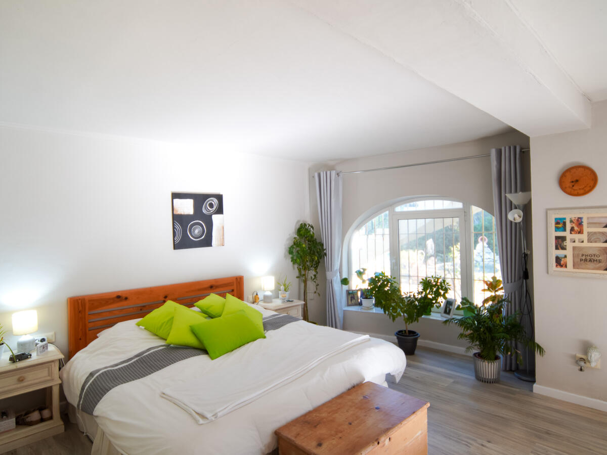 Villa 5 Bedrooms for sale in Javea Balcon Al Mar