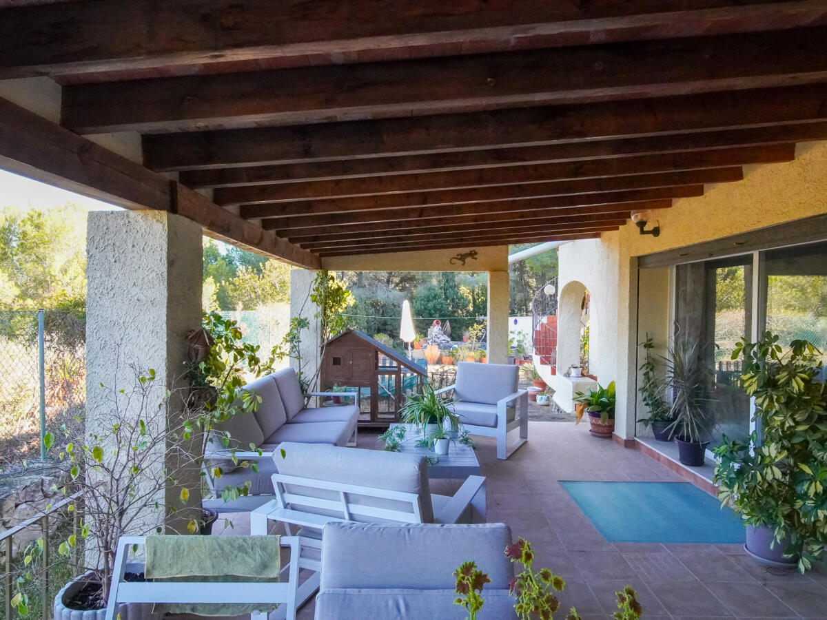 Villa 5 Bedrooms for sale in Javea Balcon Al Mar