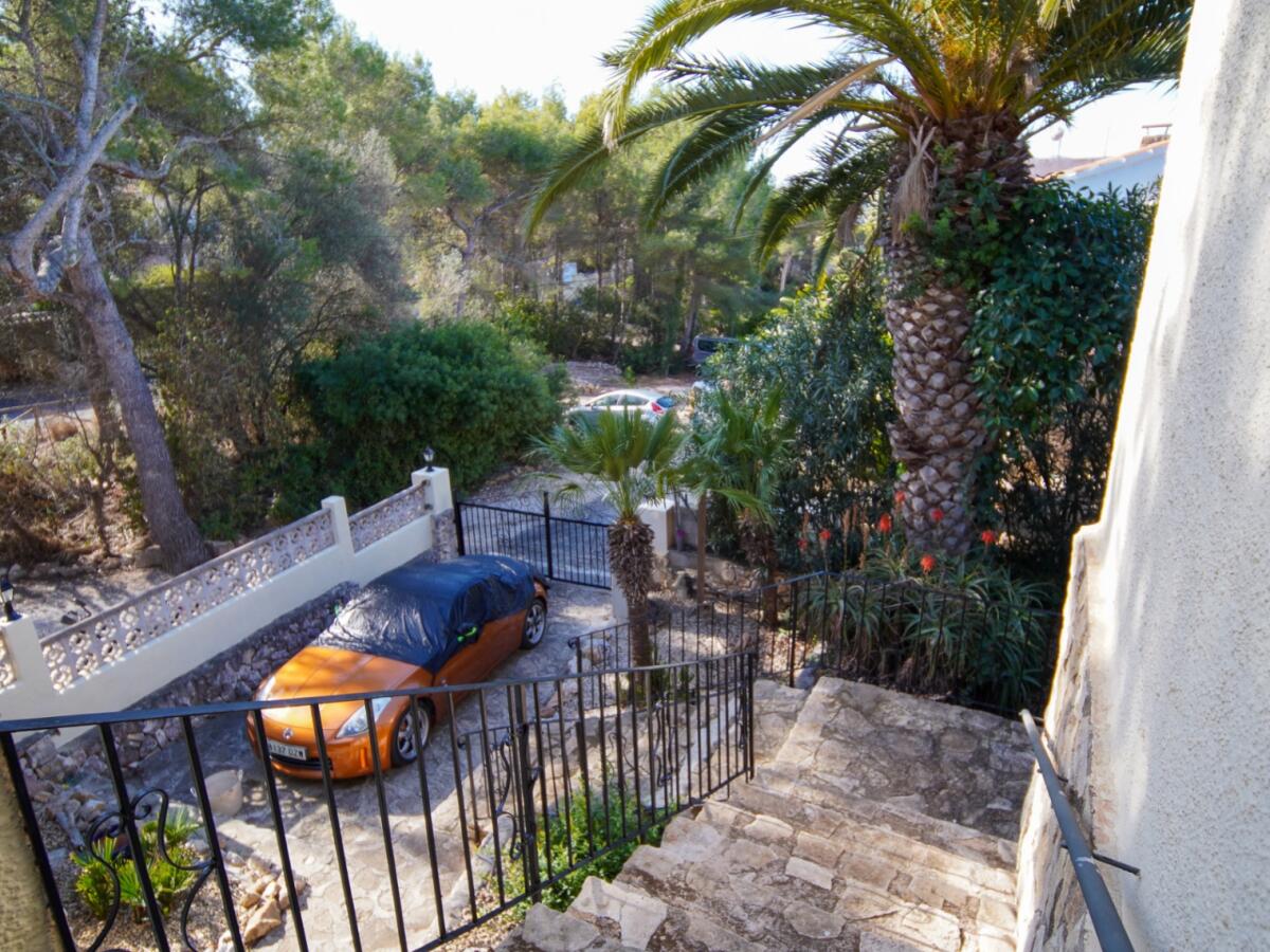 Villa 5 Bedrooms for sale in Javea Balcon Al Mar