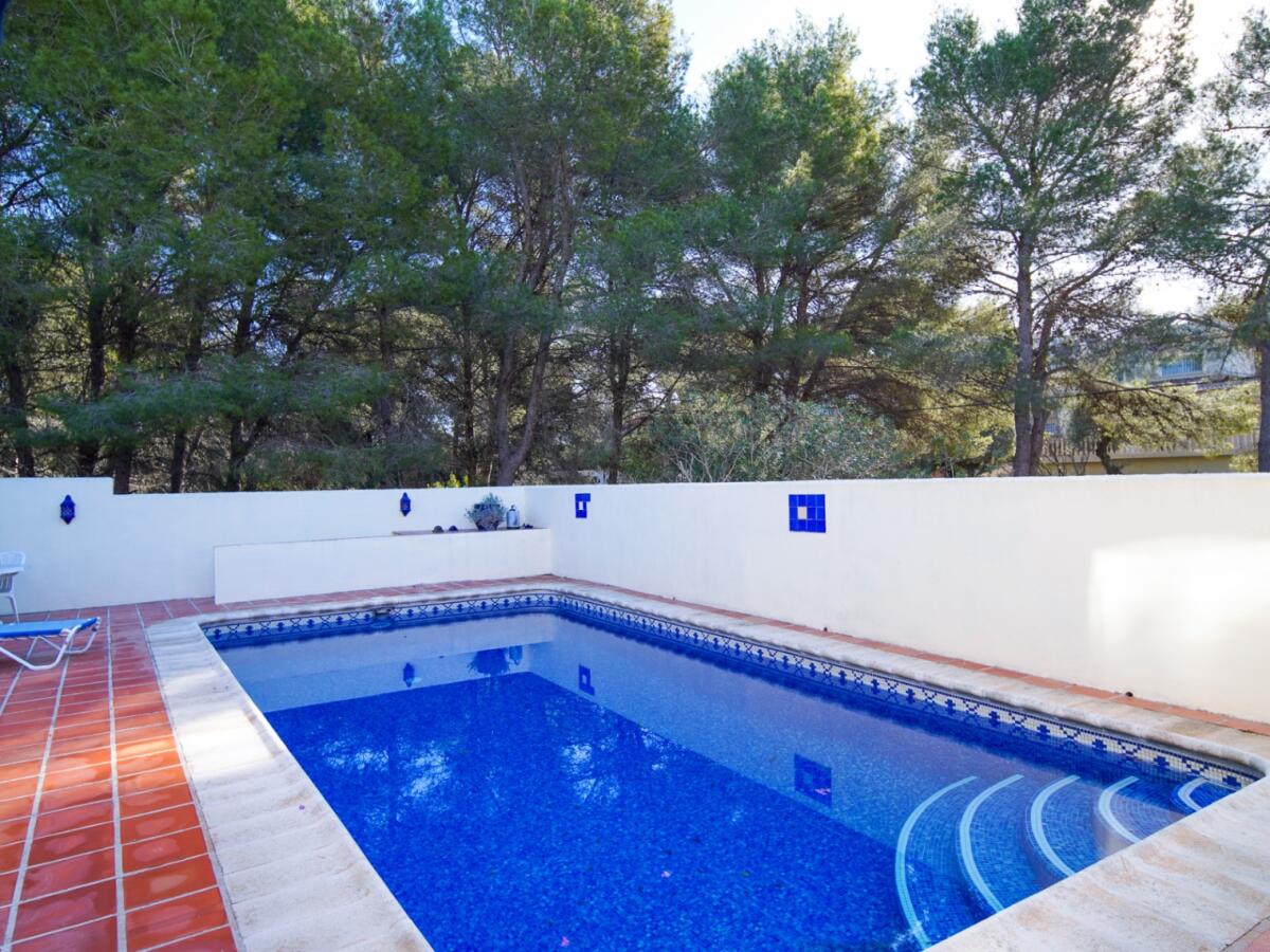 Villa 5 Bedrooms for sale in Javea Balcon Al Mar