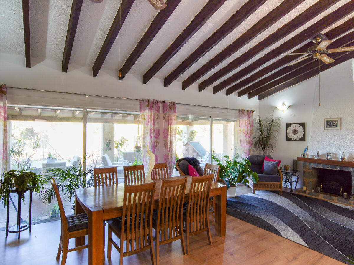 Villa 5 Bedrooms for sale in Javea Balcon Al Mar