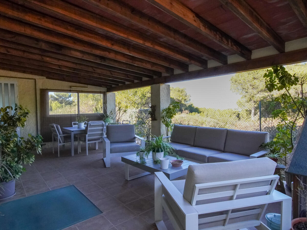 Villa 5 Bedrooms for sale in Javea Balcon Al Mar