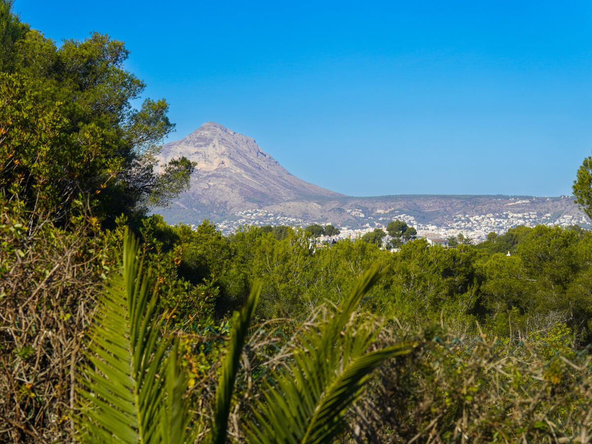 Villa 5 Bedrooms for sale in Javea Balcon Al Mar