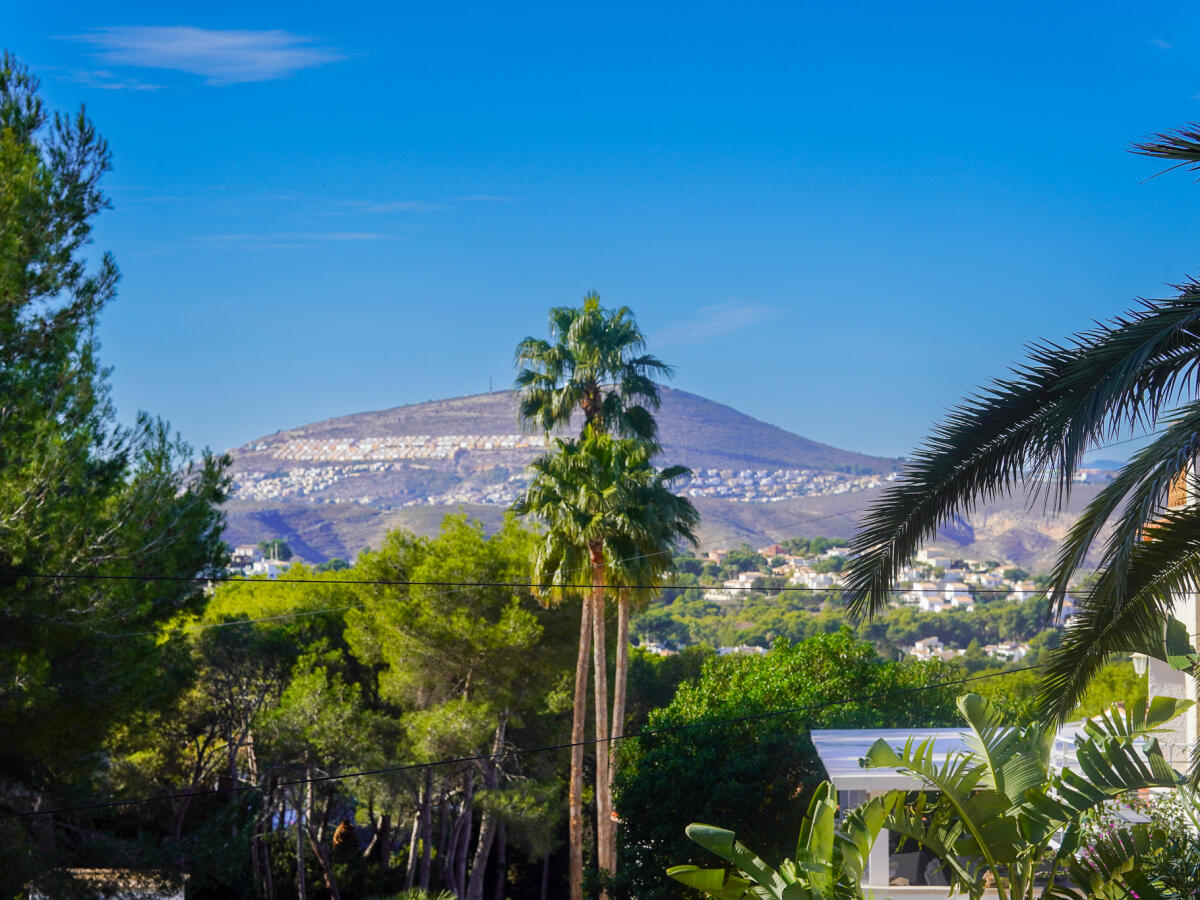 Villa 5 Bedrooms for sale in Javea Balcon Al Mar