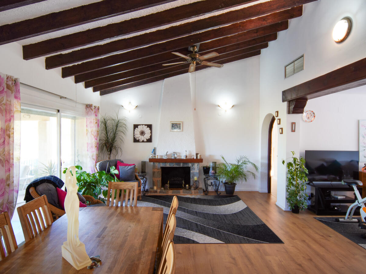 Villa 5 Bedrooms for sale in Javea Balcon Al Mar