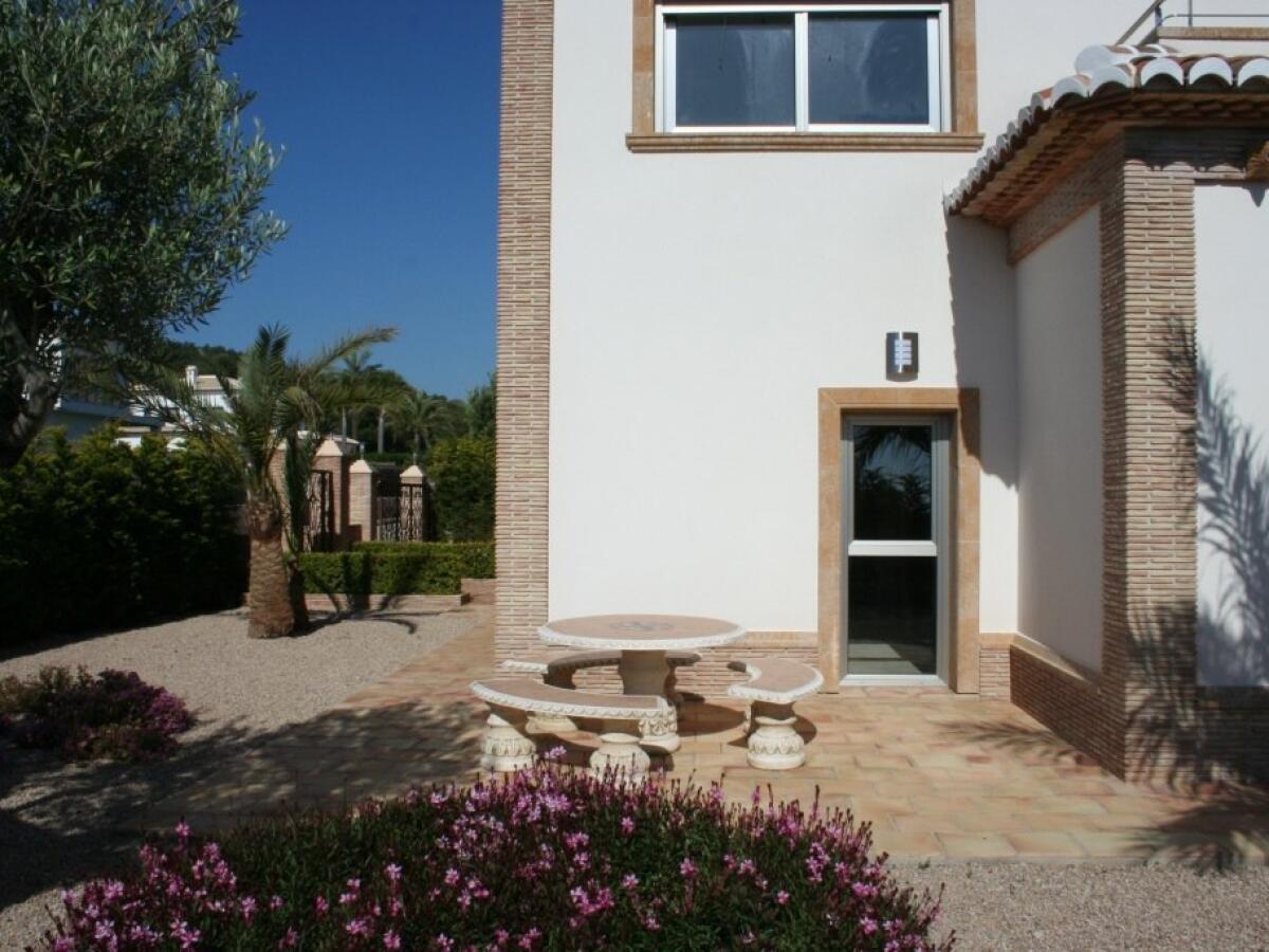 Villa 5 Bedrooms for sale in Javea