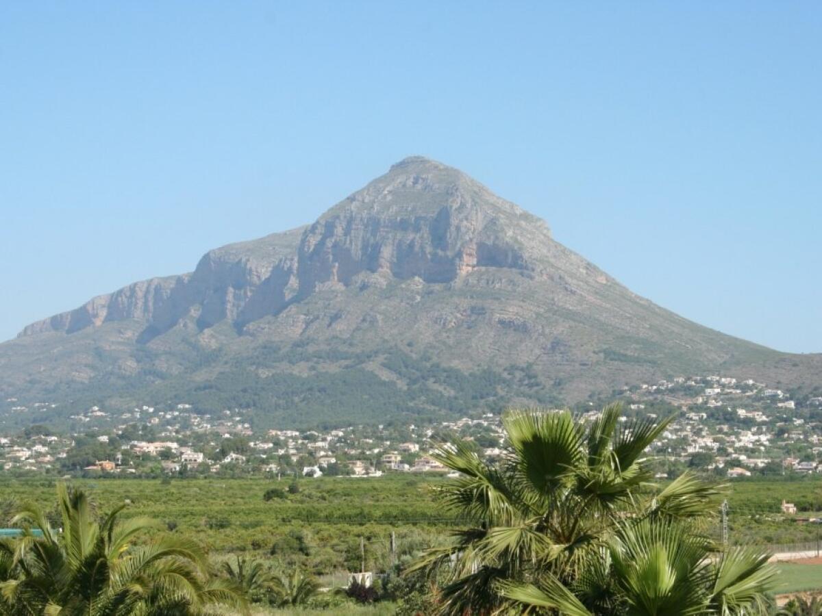 Villa 5 Bedrooms for sale in Javea