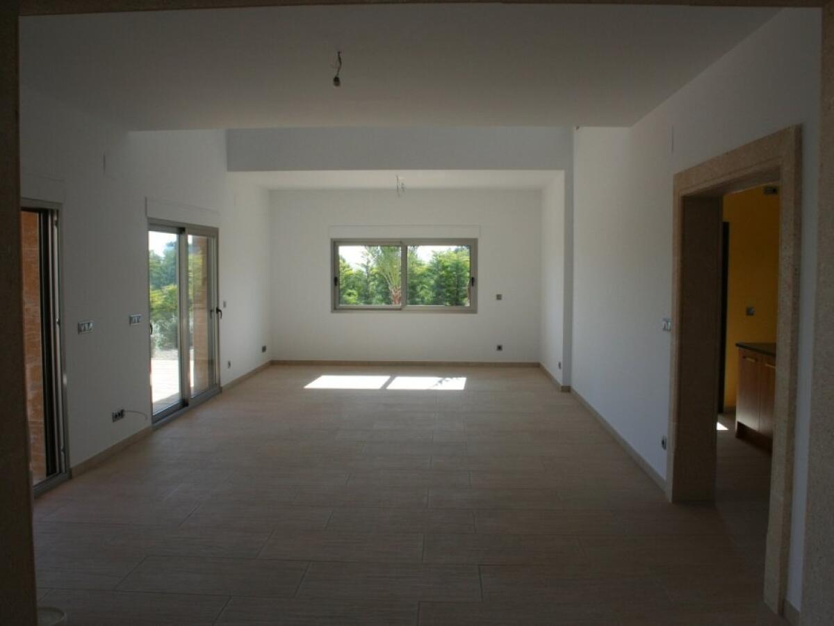 Villa 5 Bedrooms for sale in Javea