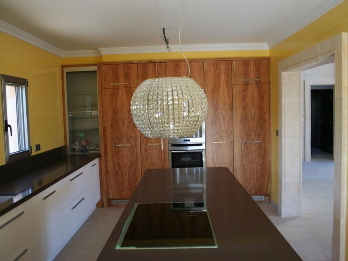 Villa 5 Bedrooms for sale in Javea