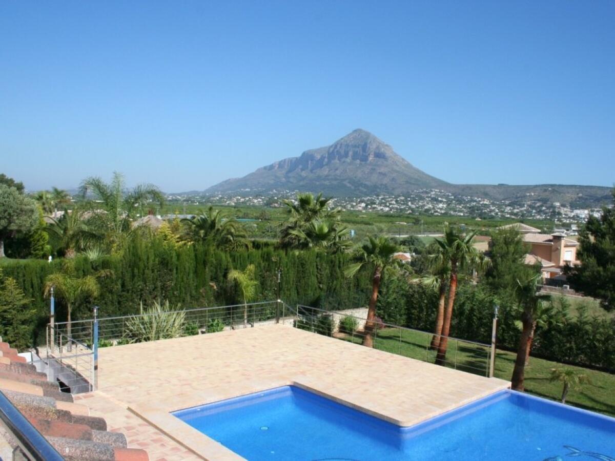 Villa 5 Bedrooms for sale in Javea