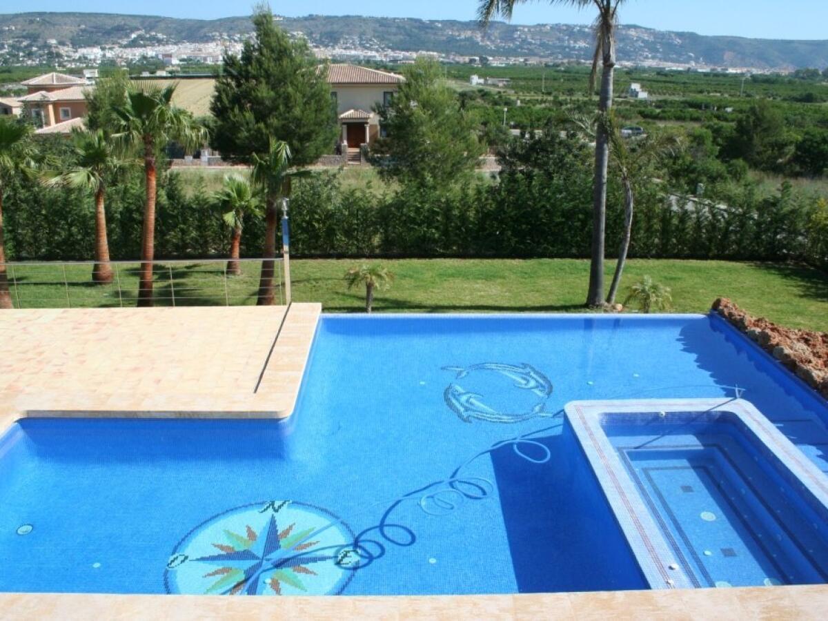 Villa 5 Bedrooms for sale in Javea