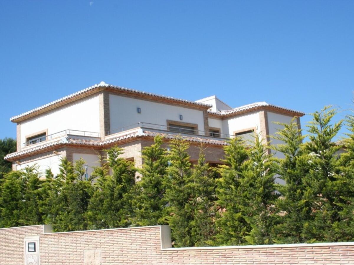 Villa 5 Bedrooms for sale in Javea