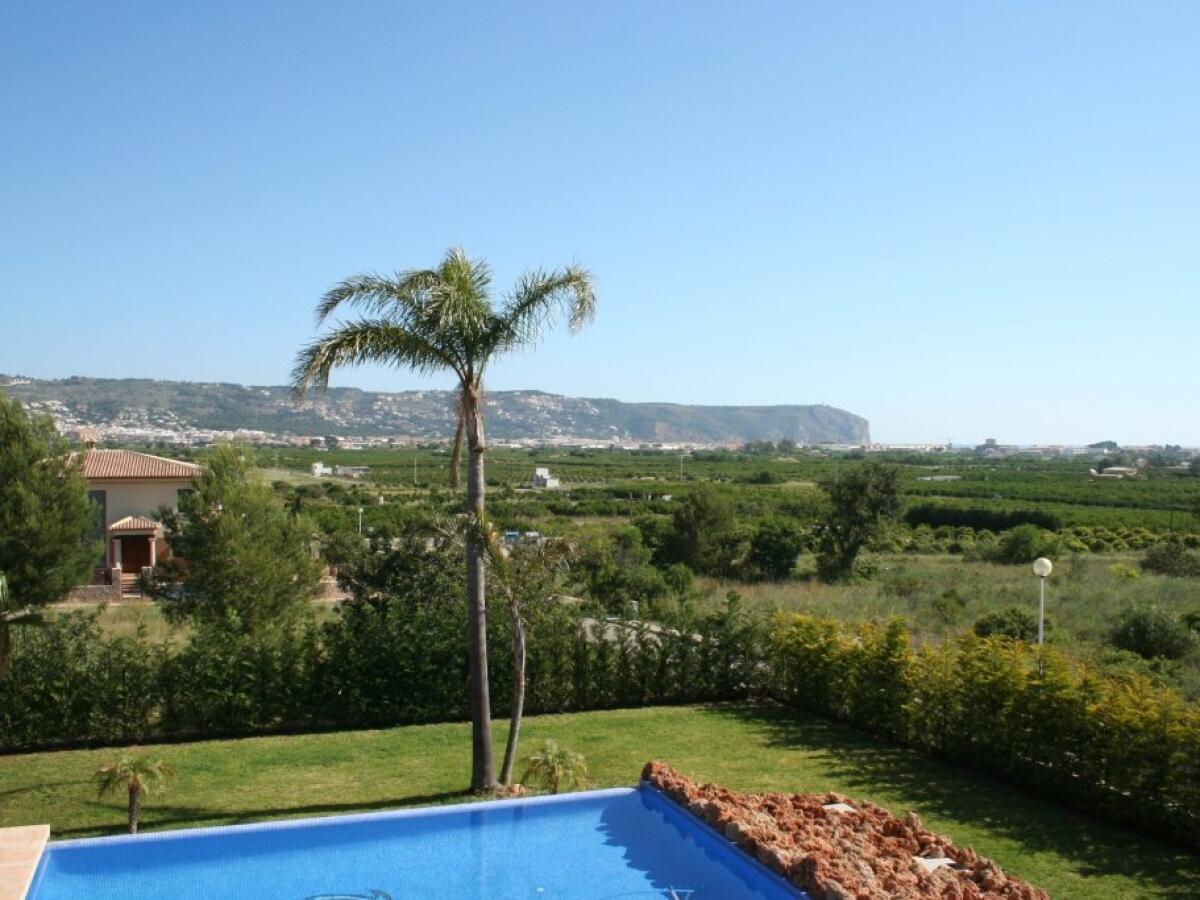 Villa 5 Bedrooms for sale in Javea