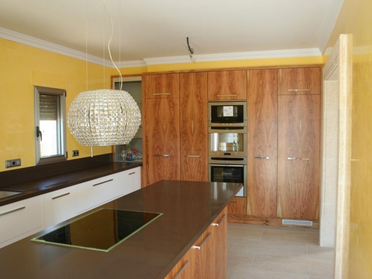 Villa 5 Bedrooms for sale in Javea