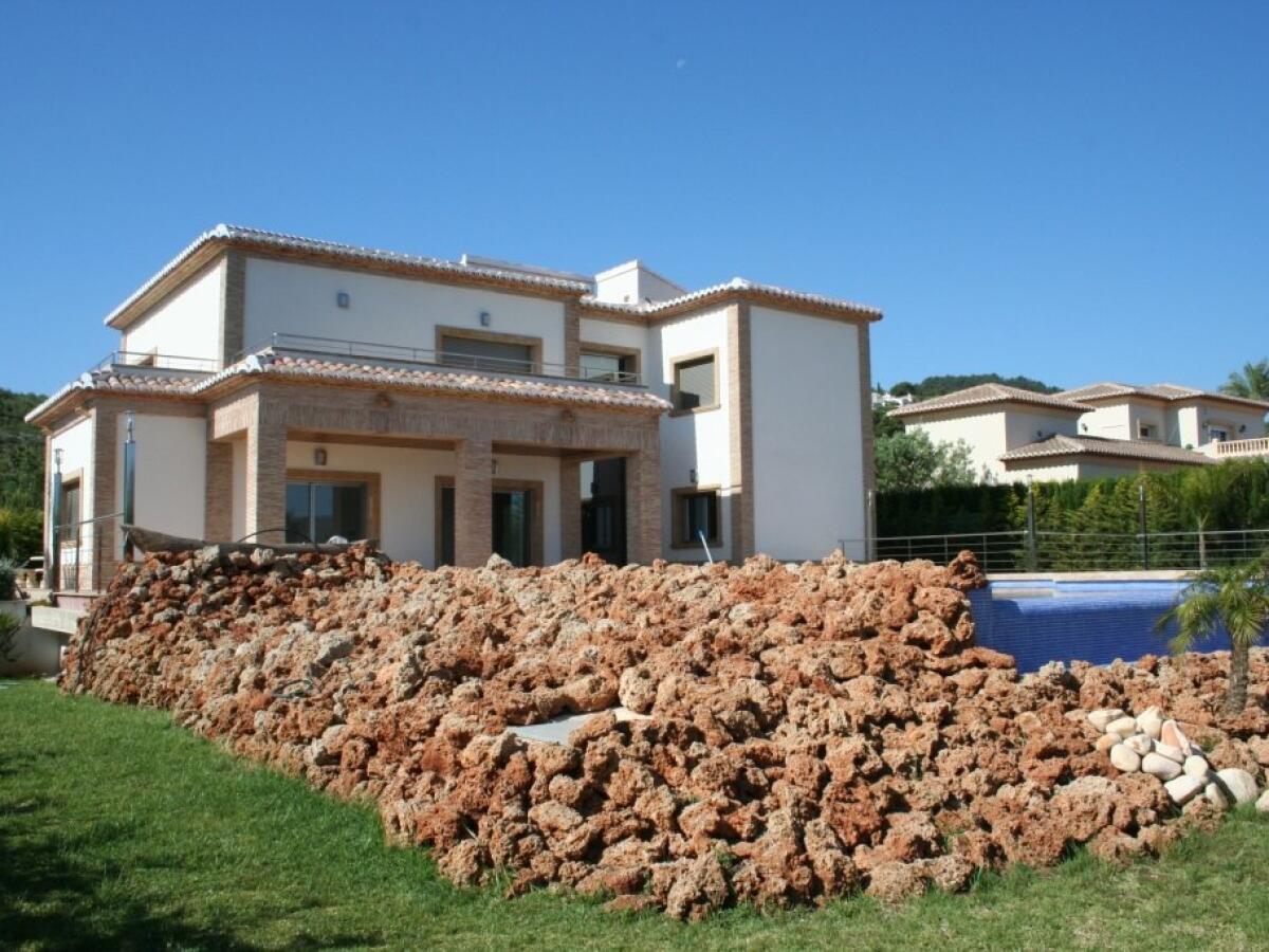 Villa 5 Bedrooms for sale in Javea
