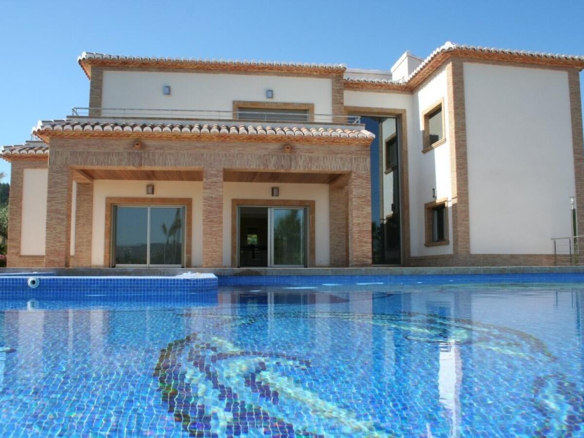 Villa 5 Bedrooms for sale in Javea
