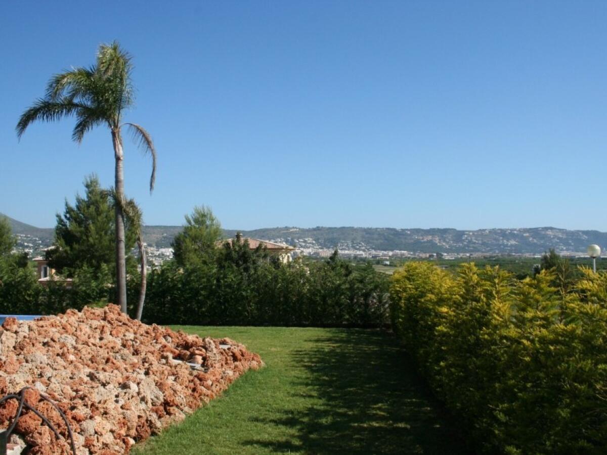 Villa 5 Bedrooms for sale in Javea