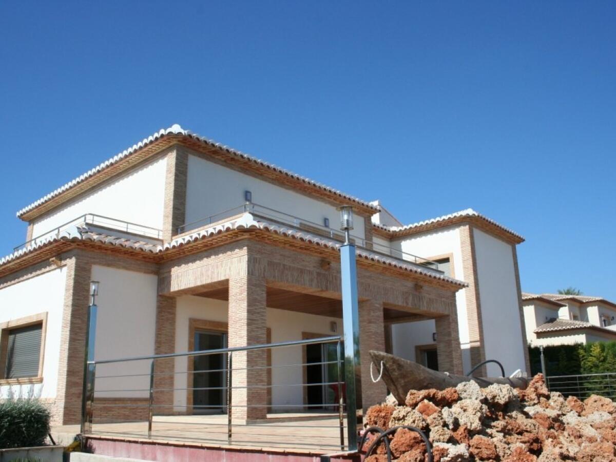 Villa 5 Bedrooms for sale in Javea