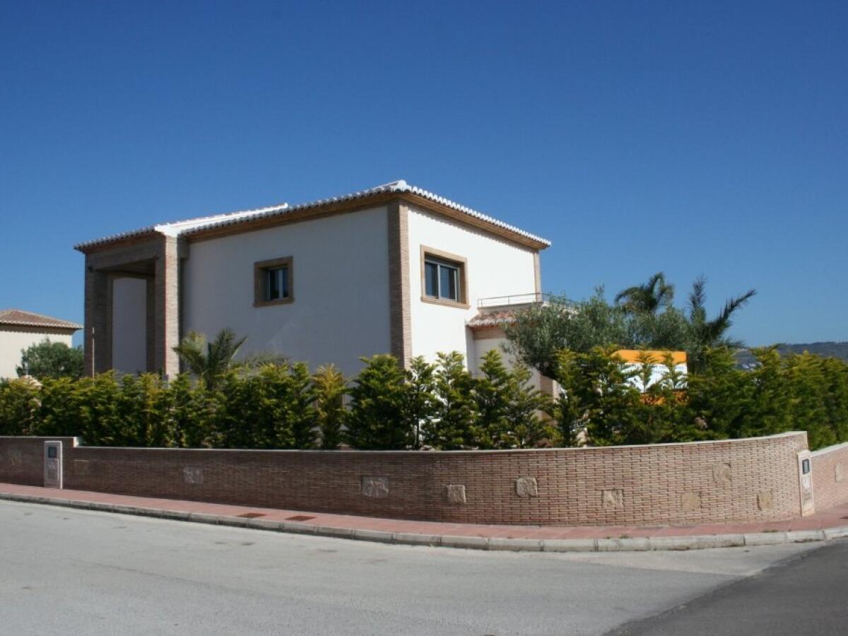 Villa 5 Bedrooms for sale in Javea