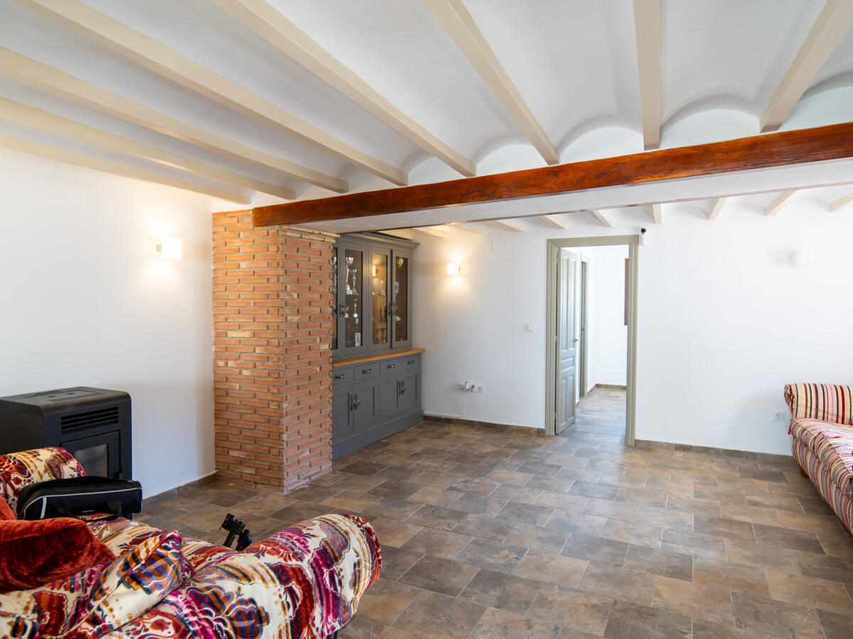 Villa 5 Bedrooms for sale in Moraira