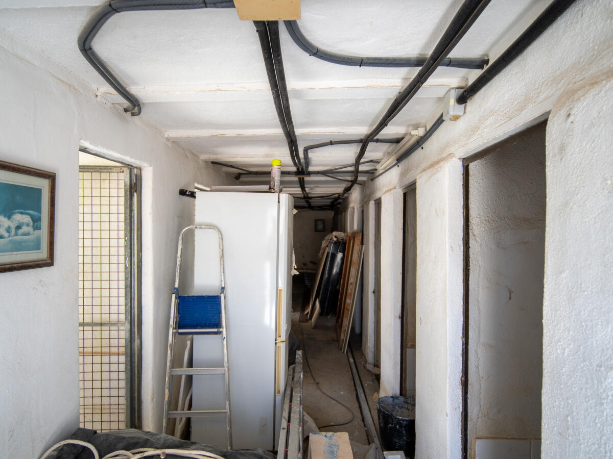 Villa 5 Bedrooms for sale in Moraira