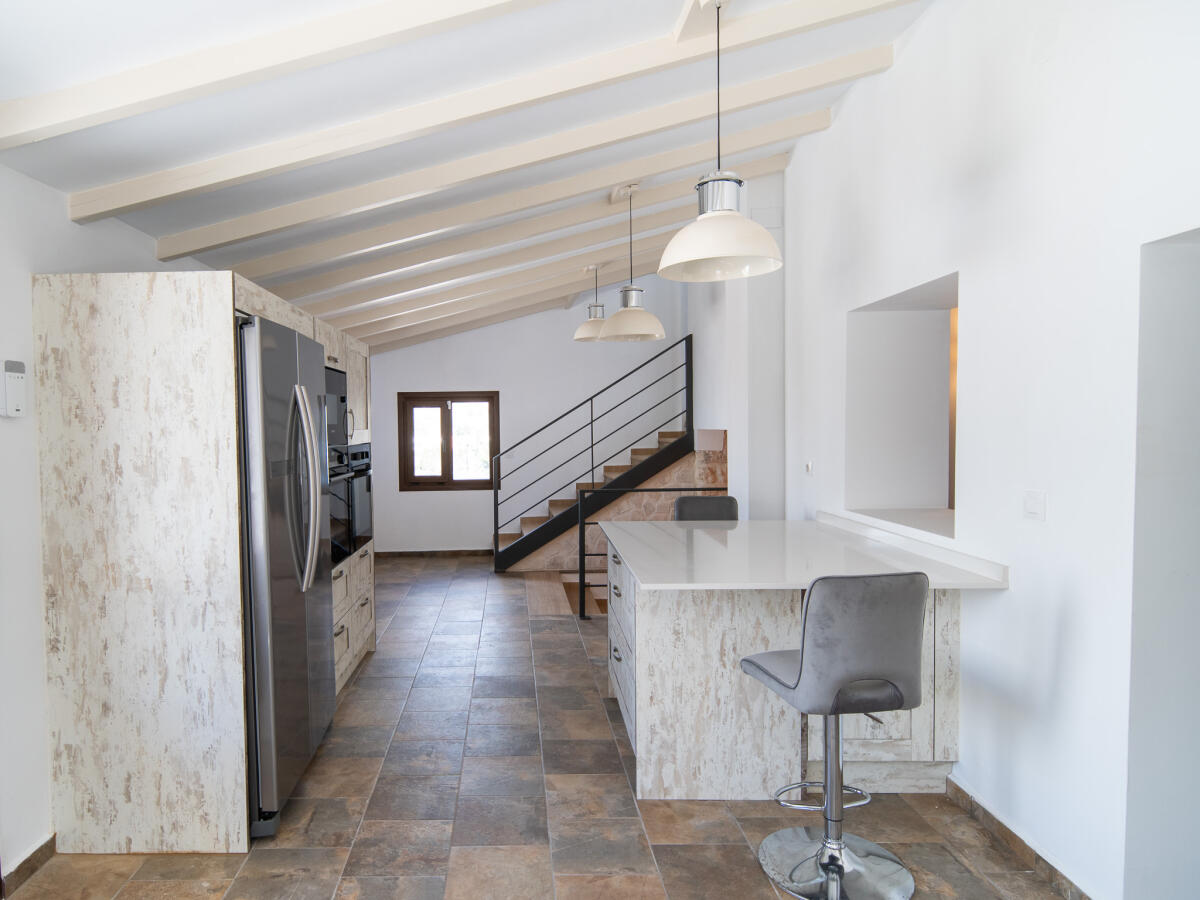 Villa 5 Bedrooms for sale in Moraira