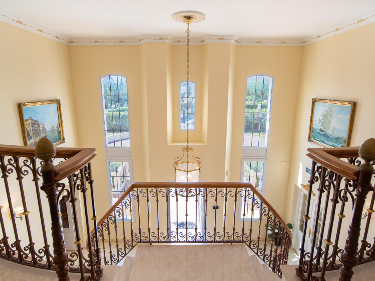 Villa 8 Bedrooms for sale in Javea Montgó