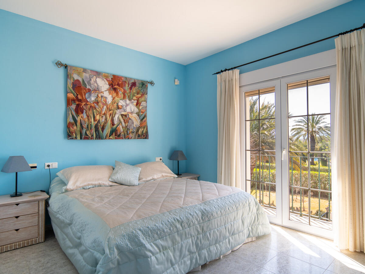 Villa 8 Bedrooms for sale in Javea Montgó