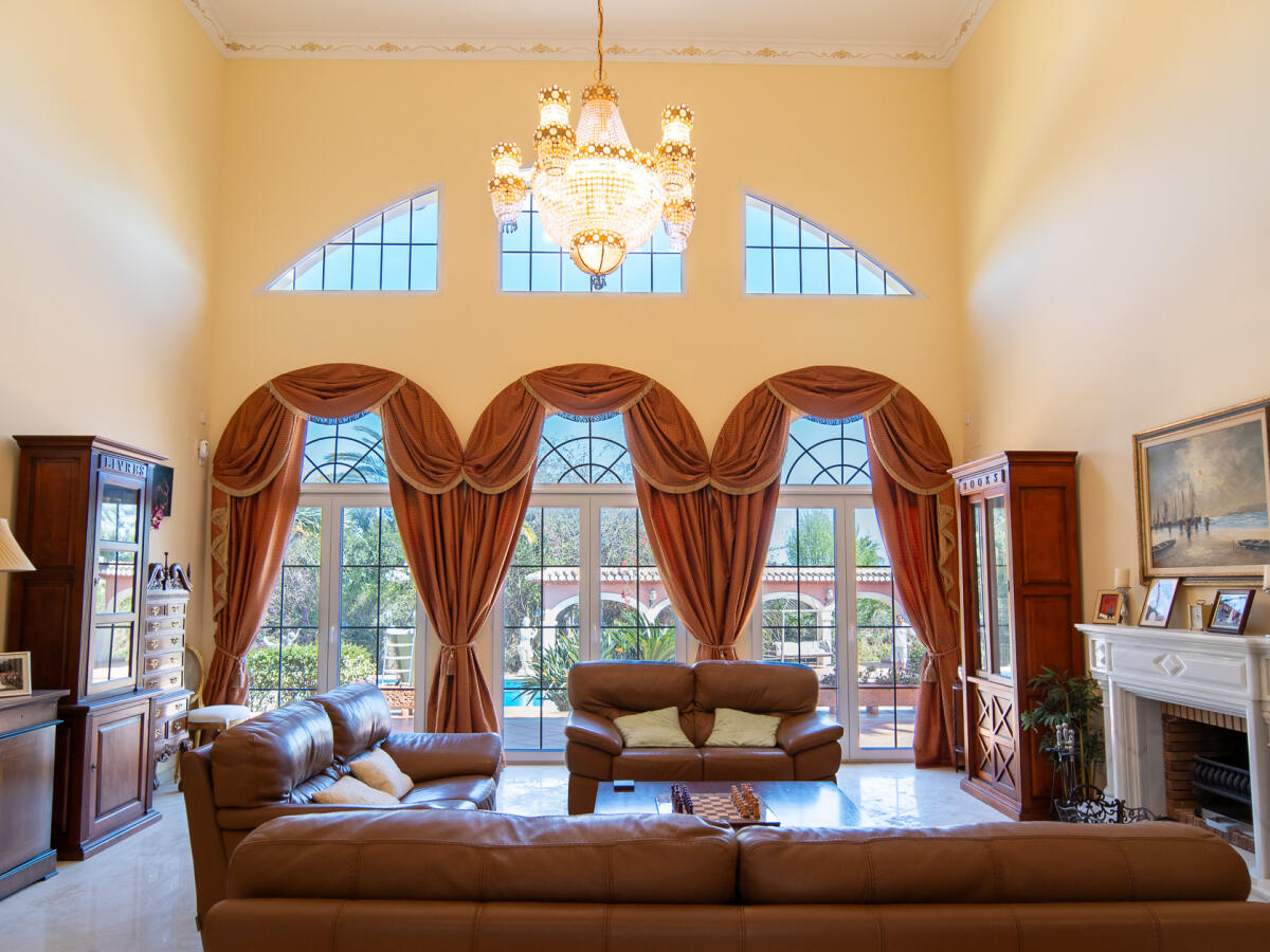 Villa 8 Bedrooms for sale in Javea Montgó