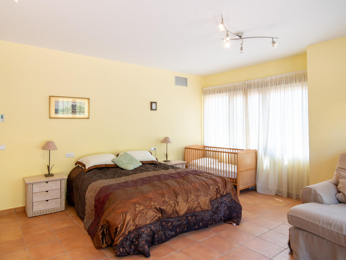 Villa 8 Bedrooms for sale in Javea Montgó